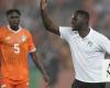 Ivory Coast run to AFCON final ‘like a dream’ for coach Fae