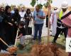 Saudi forestation center surveys more than 112,000 hectares for forest inventory 