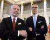 Finland to choose between two presidential candidates with tough stance on Russia