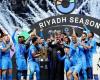 Al-Hilal vanquish bitter rivals Al-Nassr 2-0 to win Riyadh Season Cup