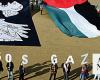How pro-Palestine digital activists in Latin America are offering an uncensored view on Gaza