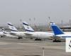 Israeli airline says flight from Prague diverted to Greece over violent passenger incident