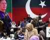 US, UK and EU urge probe into Pakistan election, express concerns