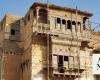 Yanbu architecture harks back to ancient Hijazi culture