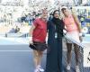 Jabeur exits Mubadala Abu Dhabi Open, Rybakina and Samsonova set to meet in semifinal