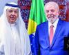 Arab and Islamic ambassadors’ reception honors Brazilian President Lula