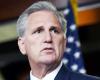McCarthy foes face blowback as primary threats grow and GOP donors shut their wallets