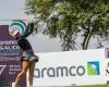England’s dynamic duo Hall and Hull return to Riyadh for ladies golf tournament   