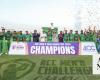 Saudi Arabia see off Cambodia to retain ACC Challenger Cup title in Thailand