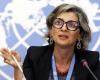 UN Special Rapporteur says October 7 attacks were 'in response to Israel's oppression'