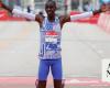 World marathon record holder Kiptum dies in road accident