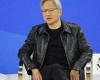 New AI-led industrial revolution should be embraced: NVIDIA president