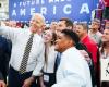 Biden campaign joins TikTok in push for young voters