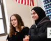 Teens seek Jewish-Muslim dialogue in strained New Jersey suburb