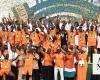 Party begins as Ivory Coast rally to beat Nigeria 2-1 and win Africa Cup of Nations