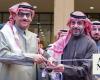Kingdom launches first College of Arts in Riyadh