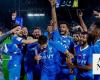 Al-Hilal await decision on hosting matches at Kingdom Arena