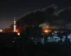 Israeli airstrikes kill more than 100 in Rafah as international alarm mounts over anticipated ground offensive