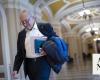 Ukraine aid package clears key procedural vote in US Senate