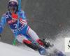 Heavy rain wipes out World Cup slalom after 31 starters with Olympic champion Clement Noel leading