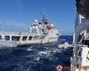 Philippine Coast Guard blames Chinese vessels for ‘dangerous’ maneuvers