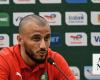 Romain Saiss believes joining Al-Shabab was best choice for his ‘football and life’