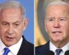 Biden growing more frustrated with Netanyahu as Gaza campaign rages on