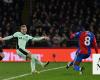 Chelsea late show deepens Crystal Palace crisis