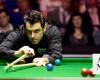 Saudi Arabia to host World Pool Championship and Snooker Masters in ten-year agreement with Matchroom Sport