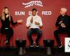 Tiger Woods unveils Sun Day Red, a new apparel brand with TaylorMade. Here’s what it means