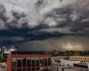 Severe weather batters Australian state of Victoria