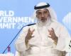 OPEC’s Al-Ghais: Peak oil delay highlights need for inclusive energy transition