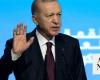 Turkiye continues to seek mediation between Russia and Ukraine, Erdogan says