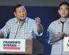 Ex-general Prabowo Subianto set to win Indonesian presidential race