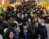 Japan unexpectedly slips into a recession