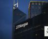 JPMorgan fund arm quits Climate Action 100+ investor group