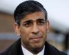 Problems mount for UK PM Rishi Sunak as his party suffers heavy defeat in two parliament votes