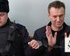 Russian opposition leader Navalny is dead, says prison service