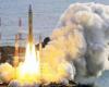 Japan launches second flagship H3 rocket a year after failed maiden attempt