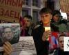 Britain says it will take action over Navalny death