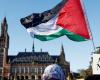 Top UN court rejects S.Africa request for more Gaza measures