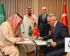 Saudi Arabia signs $55m loan deal to help protect schools in Turkiye from earthquakes