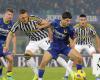 Juve hand Inter nine-point lead as Napoli crisis deepens