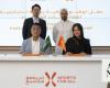 Saudi Sports for All Federation, ASICS Arabia sign partnership