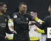 Mbappe scores as sub to help PSG see off Nantes