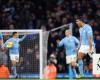 Rodri salvages point but Man City stumble in Premier League title race