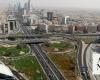 Saudi Arabia ranks 4th on G20 road quality index