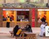 Khasirat Ayn Zubaida’s open market delights visitors