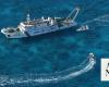 China says Philippines ‘stirs up trouble’ in South China Sea with joint air patrol