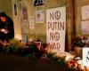 European countries summon Russian diplomats over Navalny death